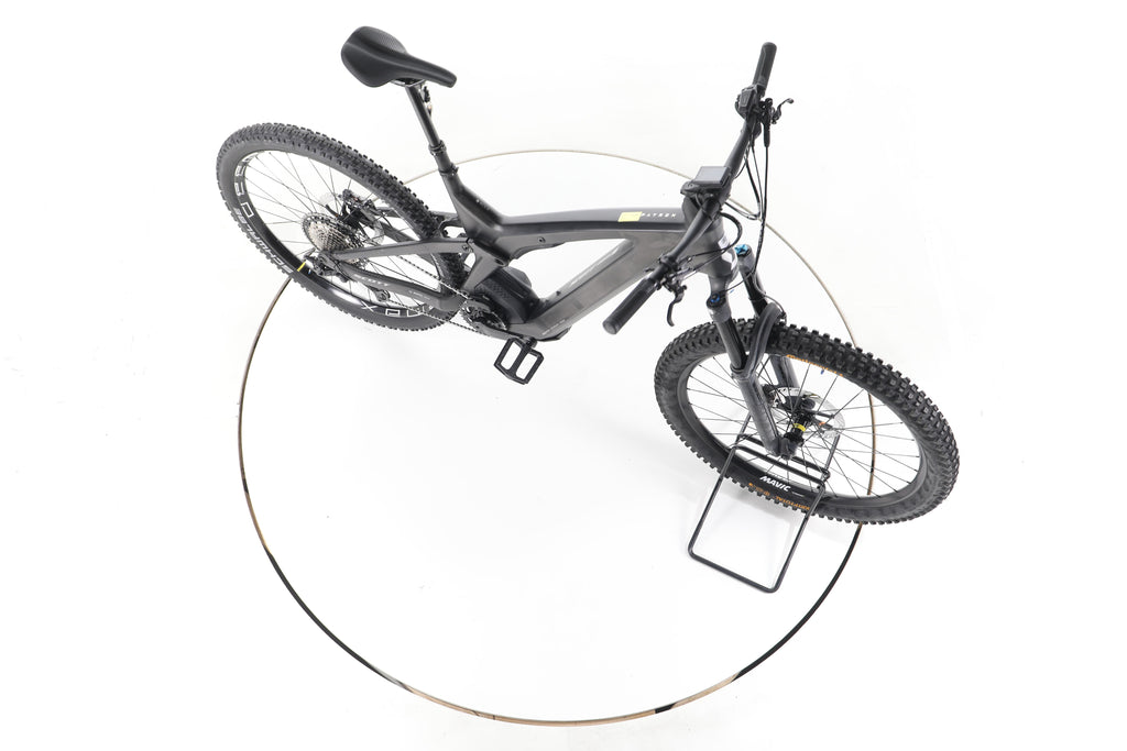 Scott Patron e.Ride 900 E-Bike Fully - Image 14