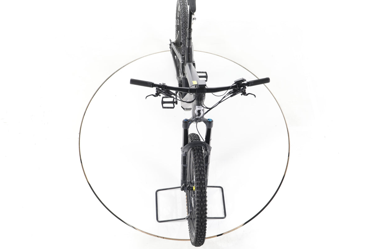 Scott Patron e.Ride 900 E-Bike Fully - Image 16