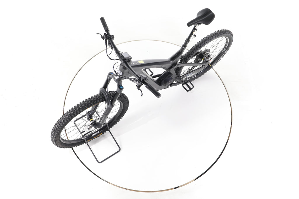 Scott Patron e.Ride 900 E-Bike Fully - Image 18
