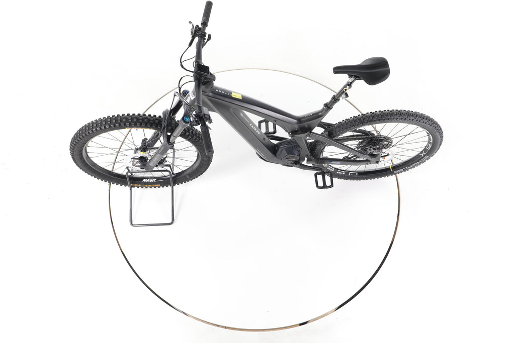 Scott Patron e.Ride 900 E-Bike Fully - Image 19