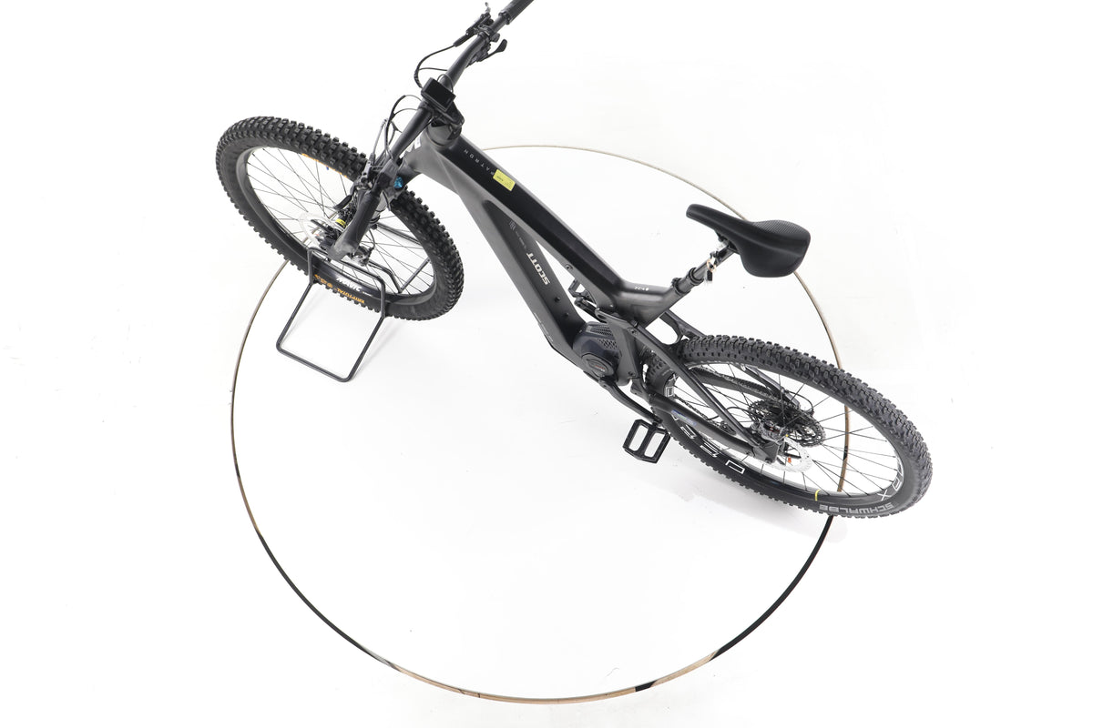 Scott Patron e.Ride 900 E-Bike Fully - Image 20