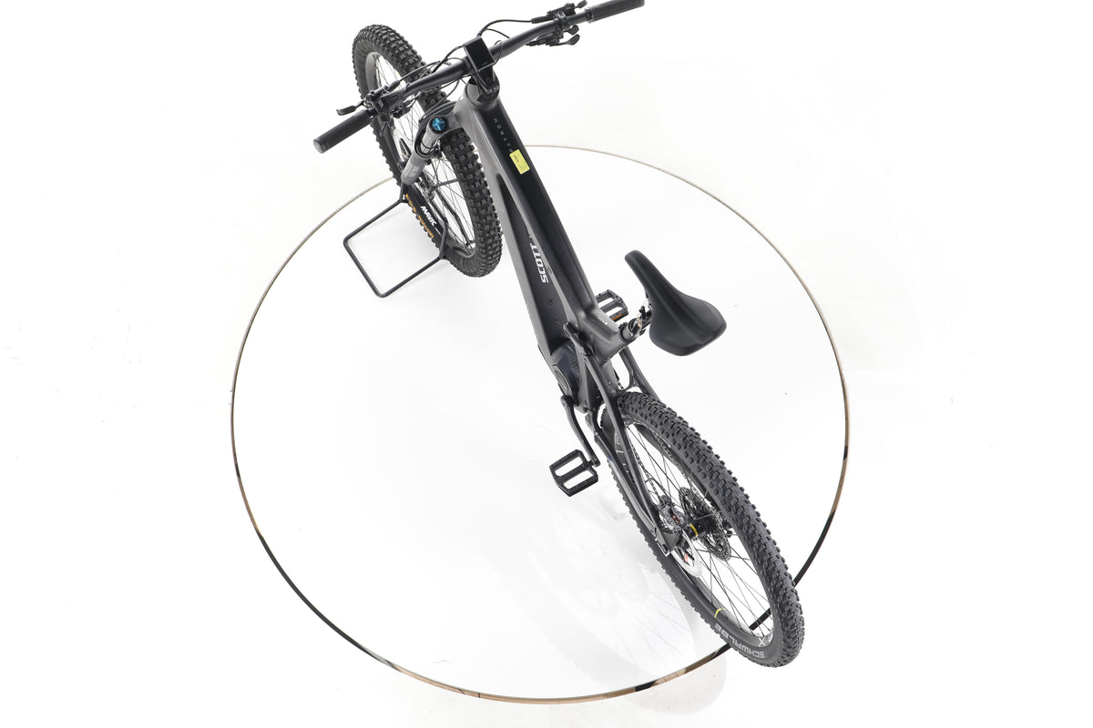 Scott Patron e.Ride 900 E-Bike Fully - Image 21