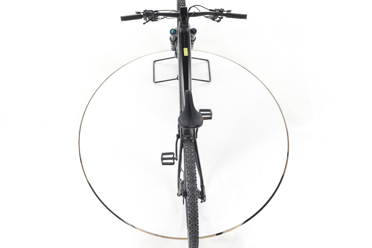 Scott Patron e.Ride 900 E-Bike Fully - Image 22