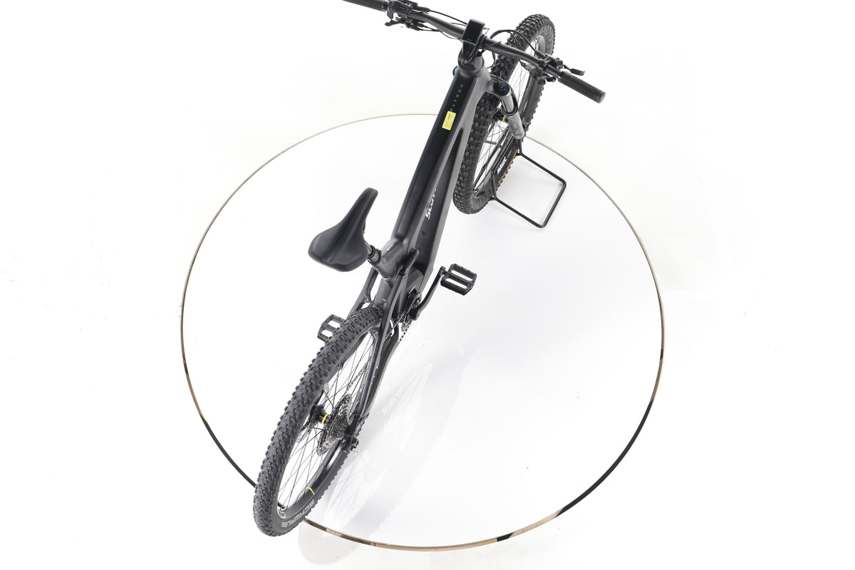 Scott Patron e.Ride 900 E-Bike Fully - Image 23