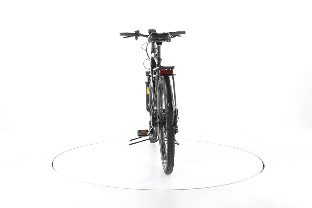 Hercules E-Imperial I-10 Trekking E-Bike - Image 10