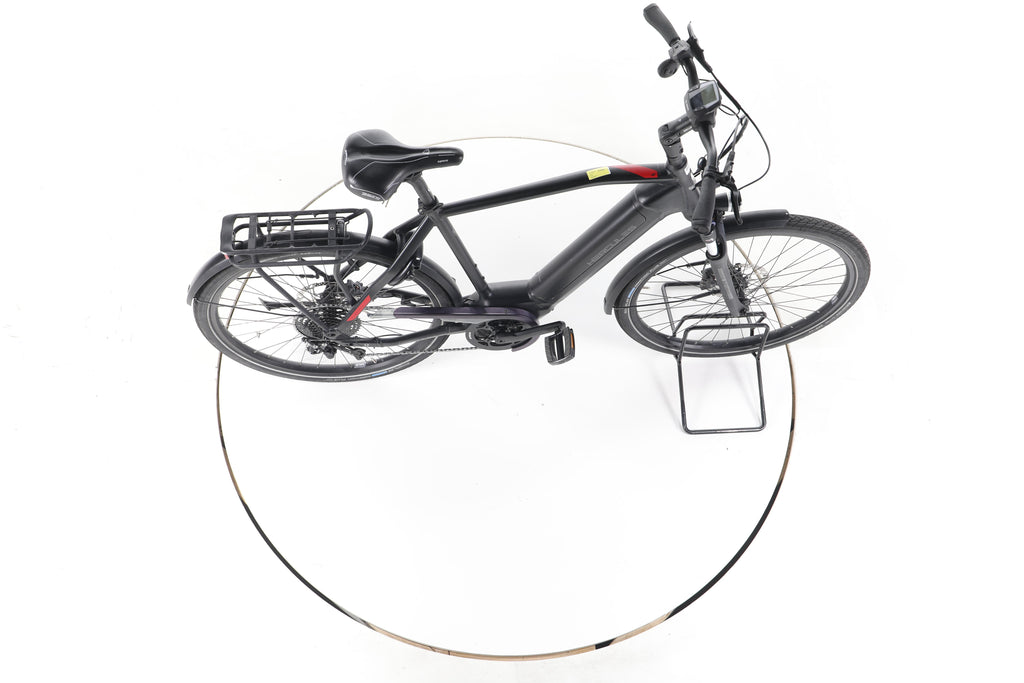 Hercules E-Imperial I-10 Trekking E-Bike - Image 13