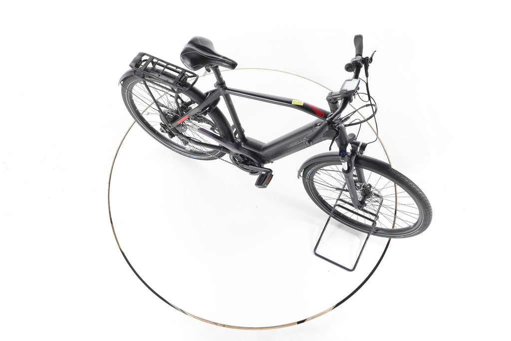 Hercules E-Imperial I-10 Trekking E-Bike - Image 14