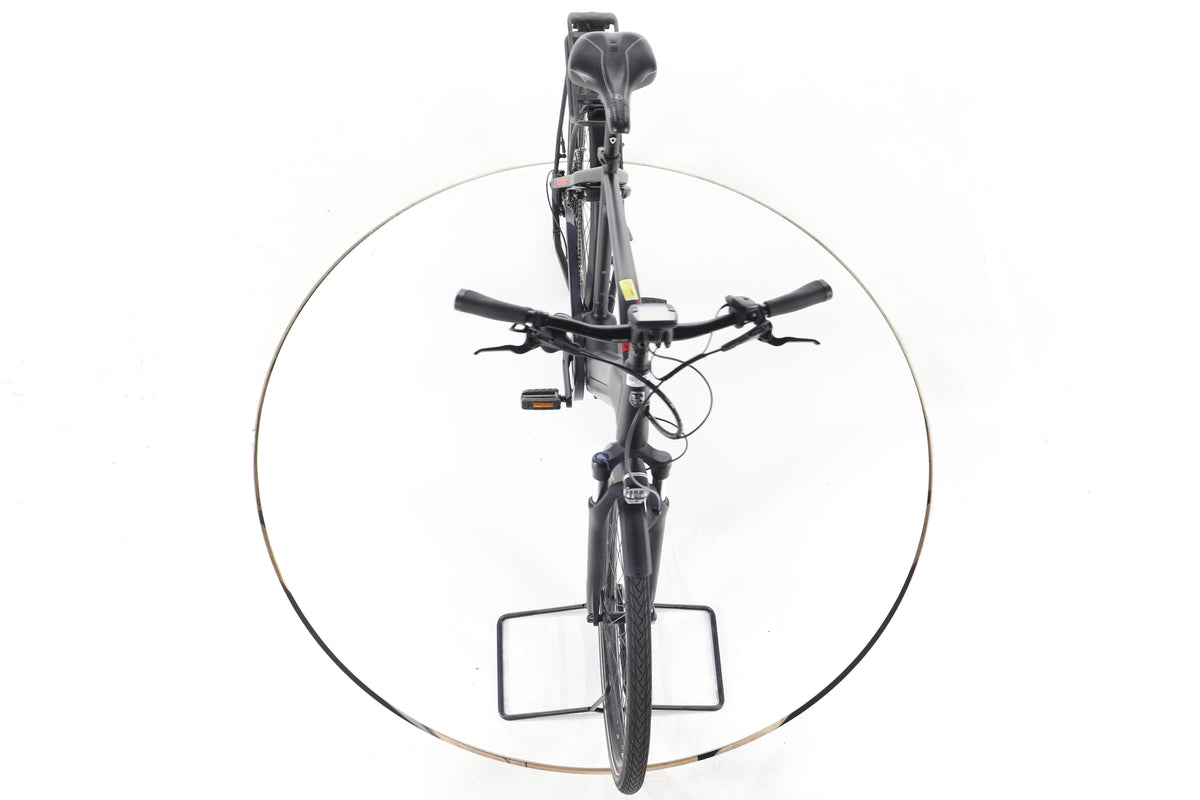 Hercules E-Imperial I-10 Trekking E-Bike - Image 16