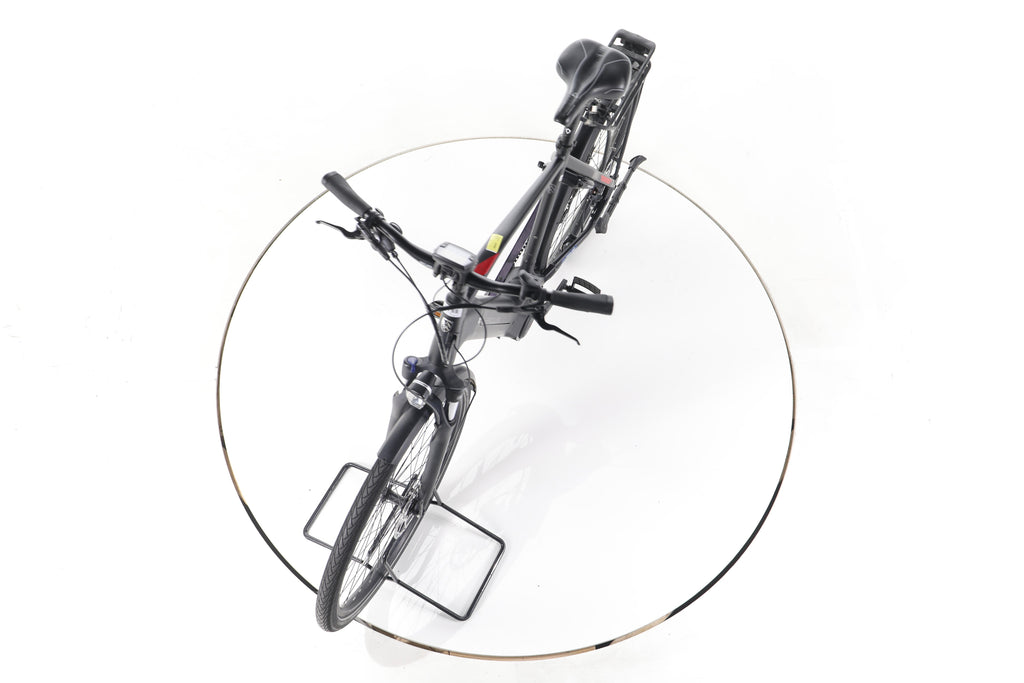 Hercules E-Imperial I-10 Trekking E-Bike - Image 17