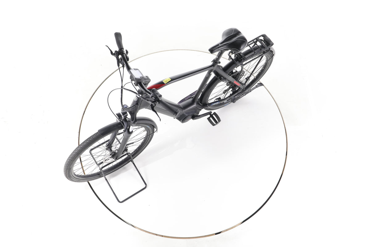 Hercules E-Imperial I-10 Trekking E-Bike - Image 18