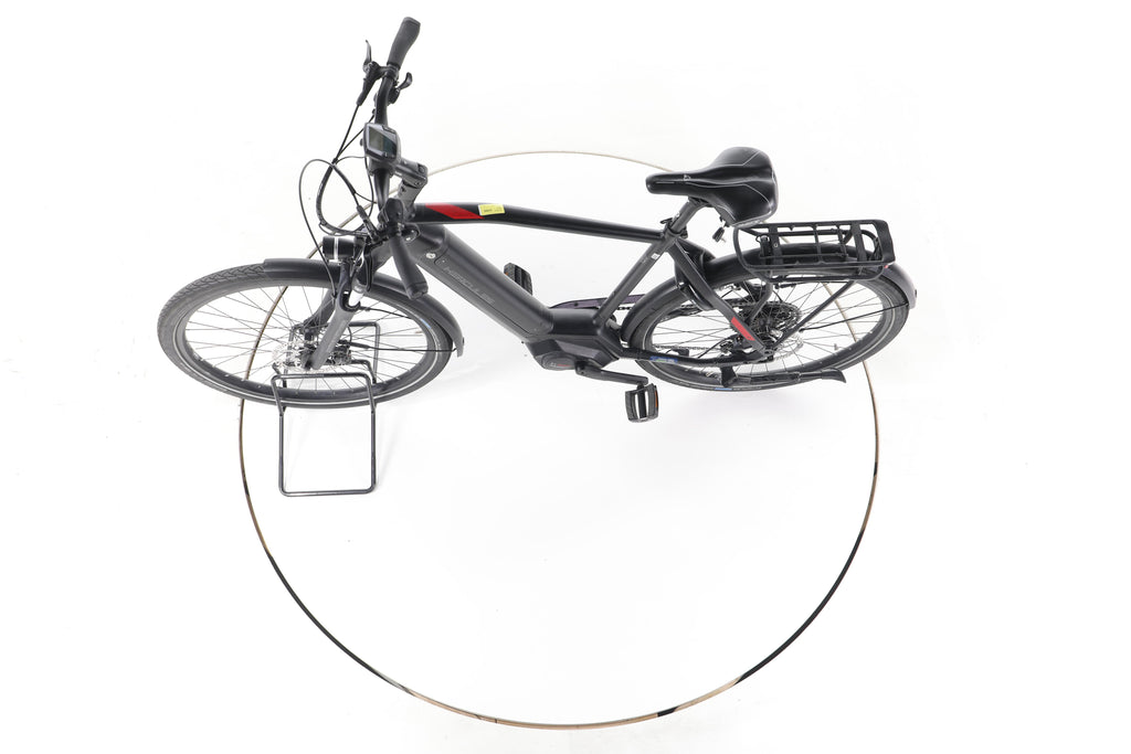 Hercules E-Imperial I-10 Trekking E-Bike - Image 19