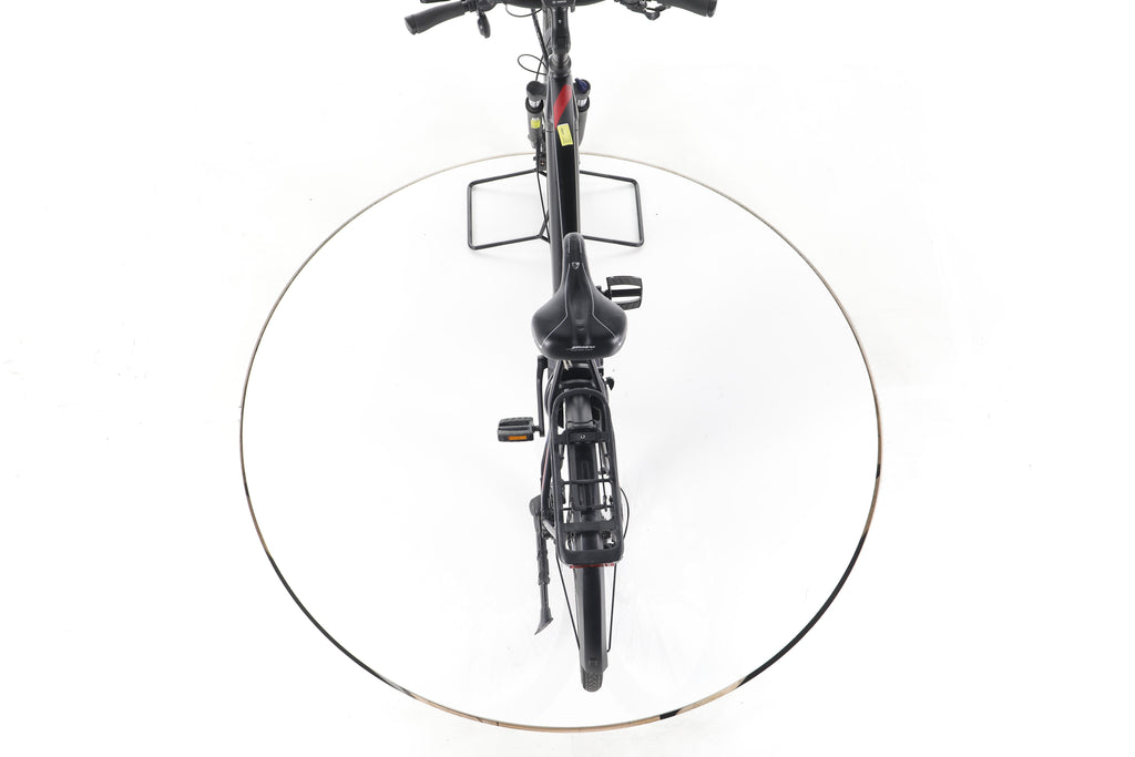Hercules E-Imperial I-10 Trekking E-Bike - Image 22