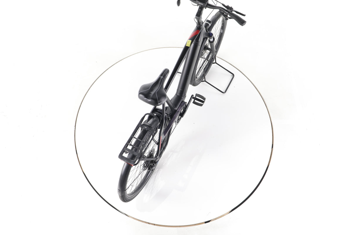 Hercules E-Imperial I-10 Trekking E-Bike - Image 23