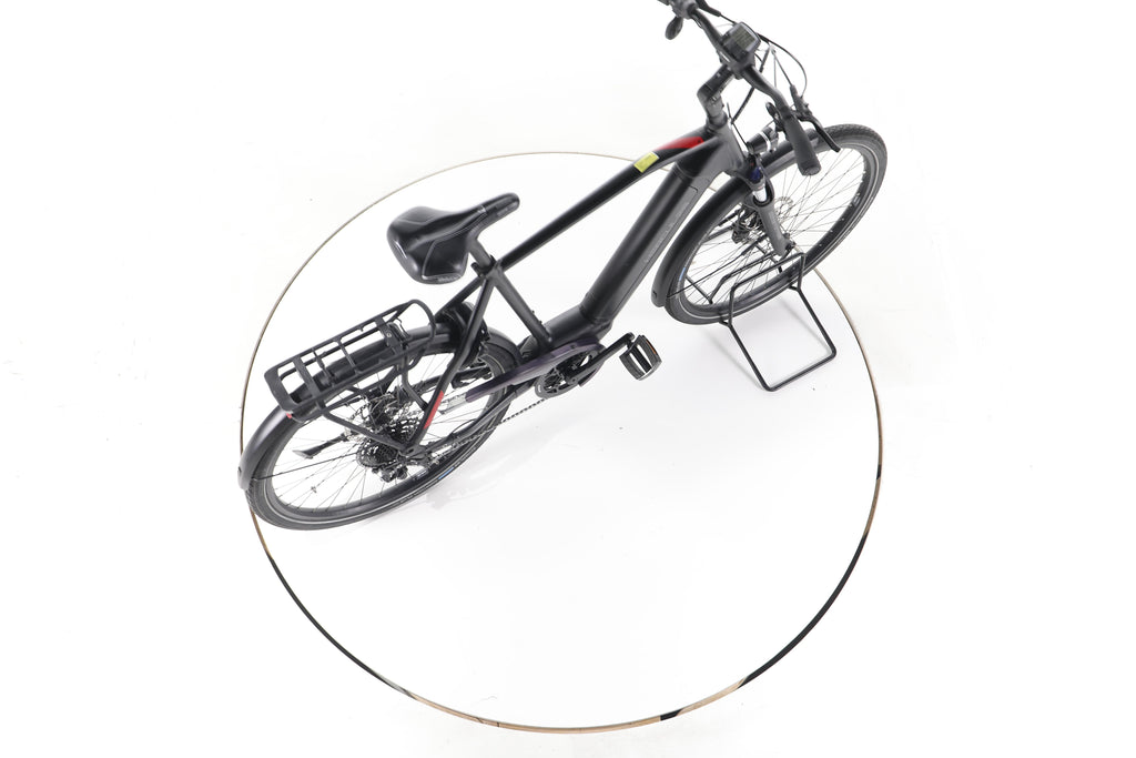 Hercules E-Imperial I-10 Trekking E-Bike - Image 24