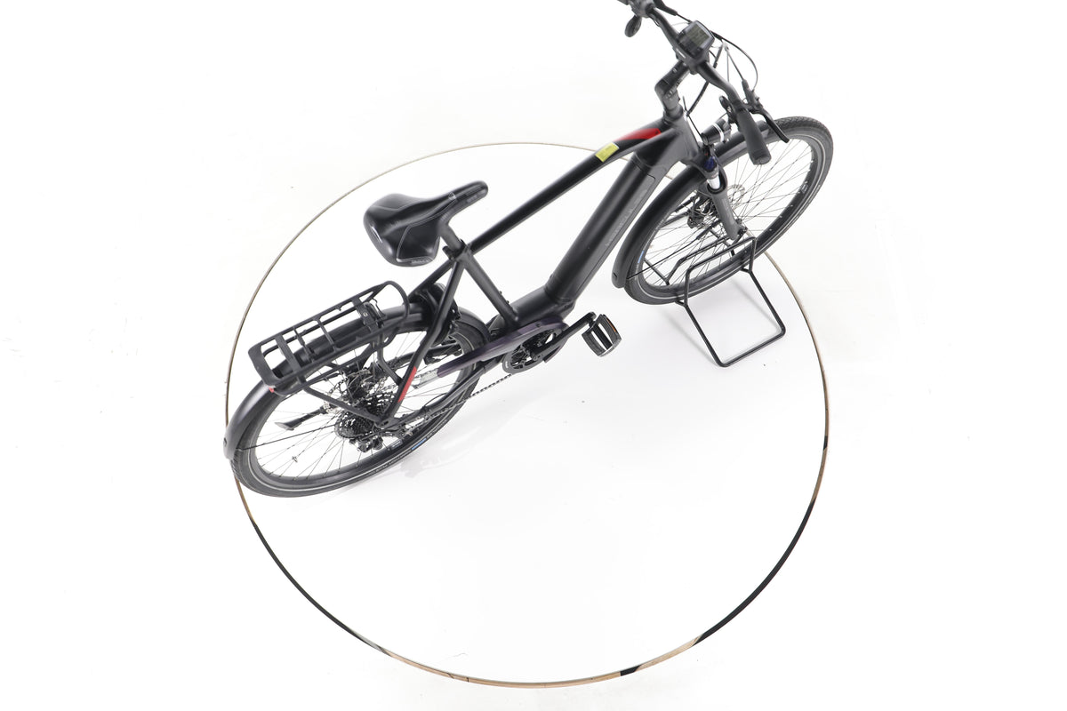 Hercules E-Imperial I-10 Trekking E-Bike - Image 24