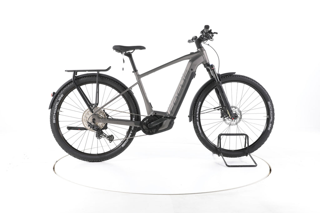 Focus Aventura² 6.8 Trekking E-Bike - Image 1