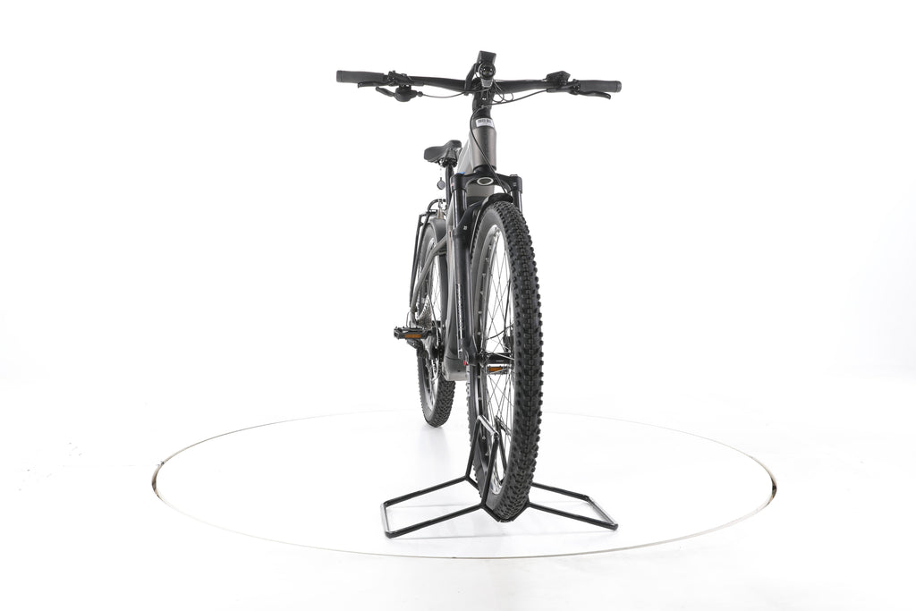 Focus Aventura² 6.8 Trekking E-Bike - Image 4