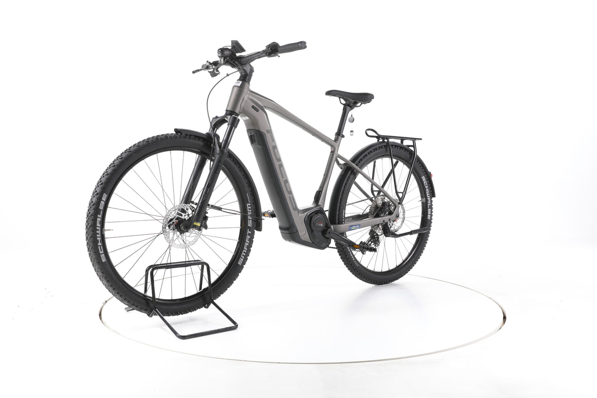 Focus Aventura² 6.8 Trekking E-Bike - Image 6