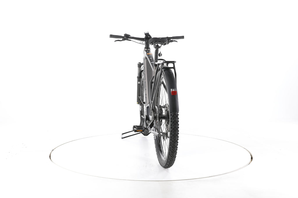 Focus Aventura² 6.8 Trekking E-Bike - Image 10