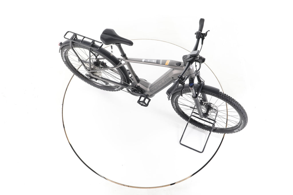 Focus Aventura² 6.8 Trekking E-Bike - Image 14