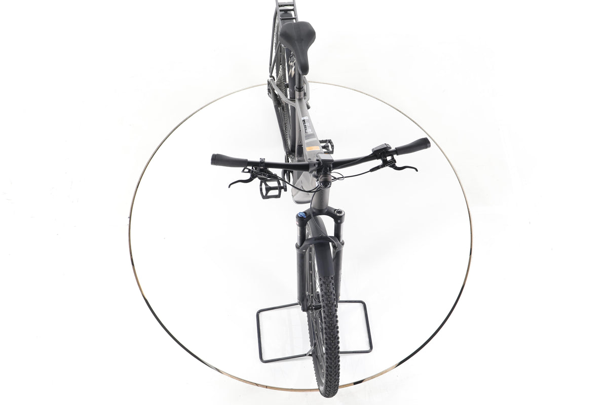 Focus Aventura² 6.8 Trekking E-Bike - Image 16