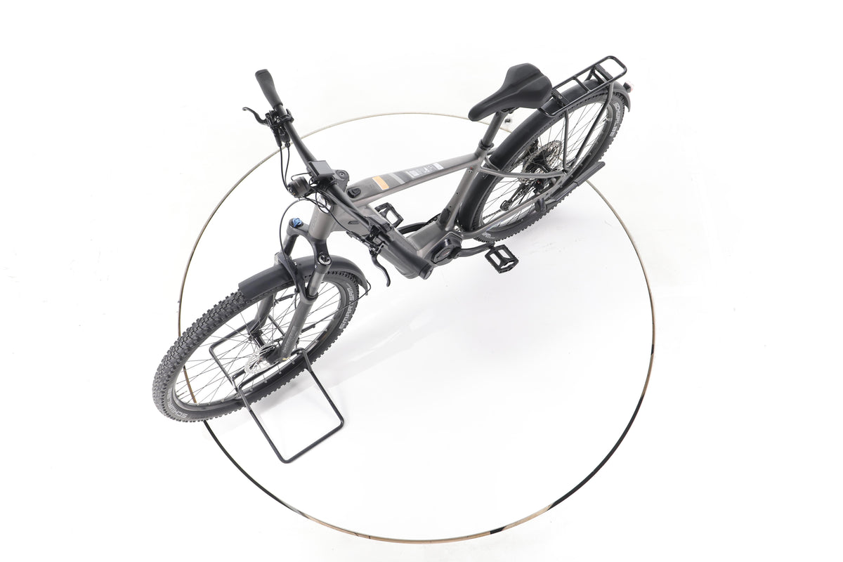 Focus Aventura² 6.8 Trekking E-Bike - Image 18