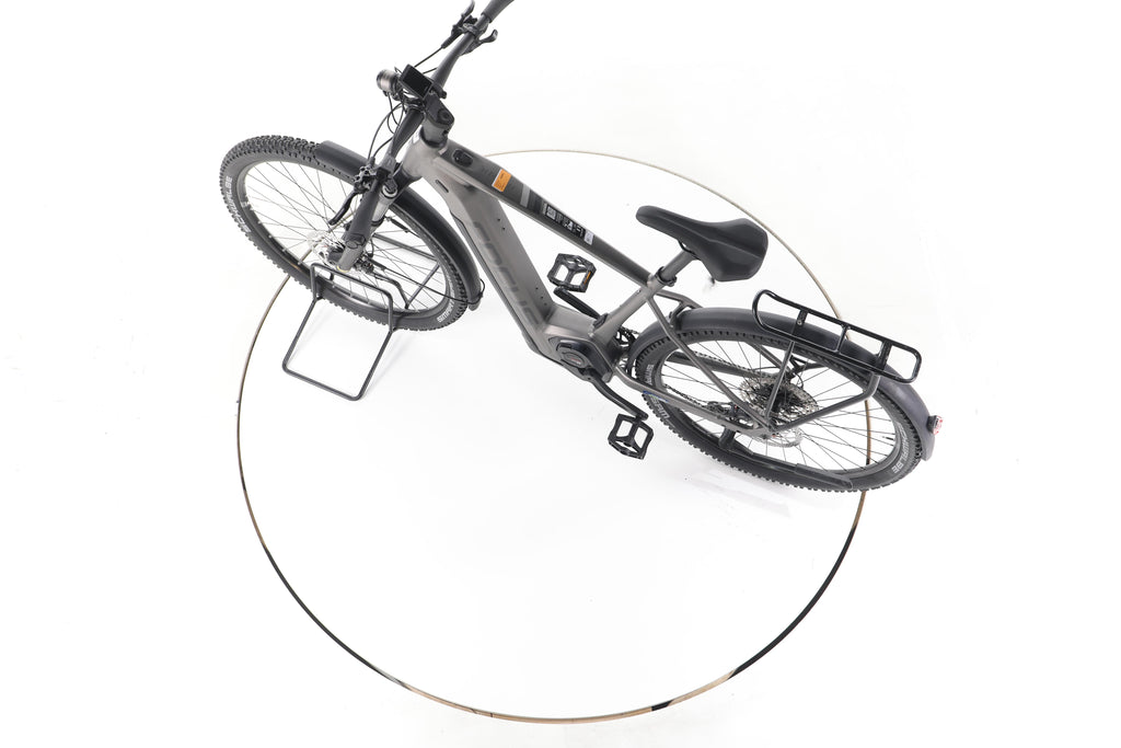 Focus Aventura² 6.8 Trekking E-Bike - Image 20