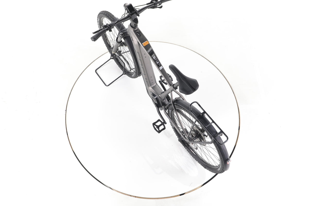 Focus Aventura² 6.8 Trekking E-Bike - Image 21