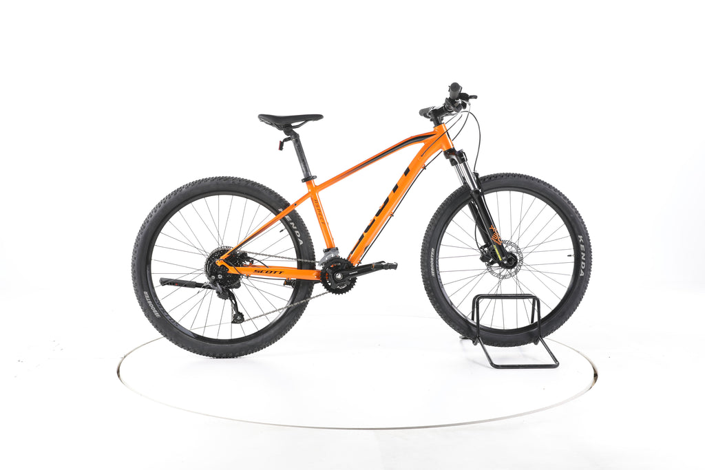 Scott Aspect 750 Kinder Bikes - Image 1