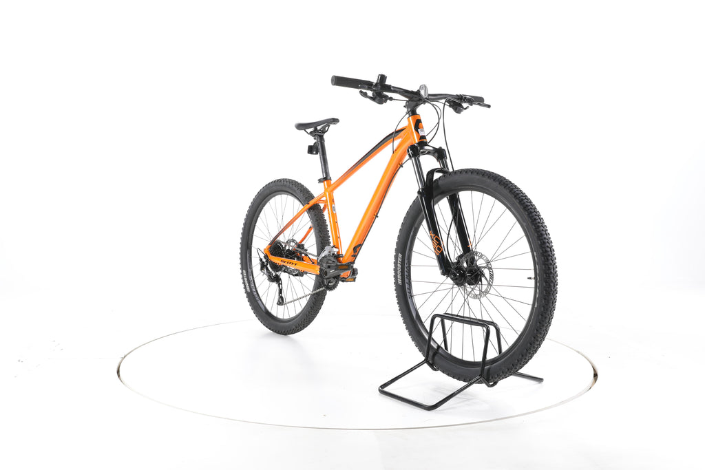Scott Aspect 750 Kinder Bikes - Image 3