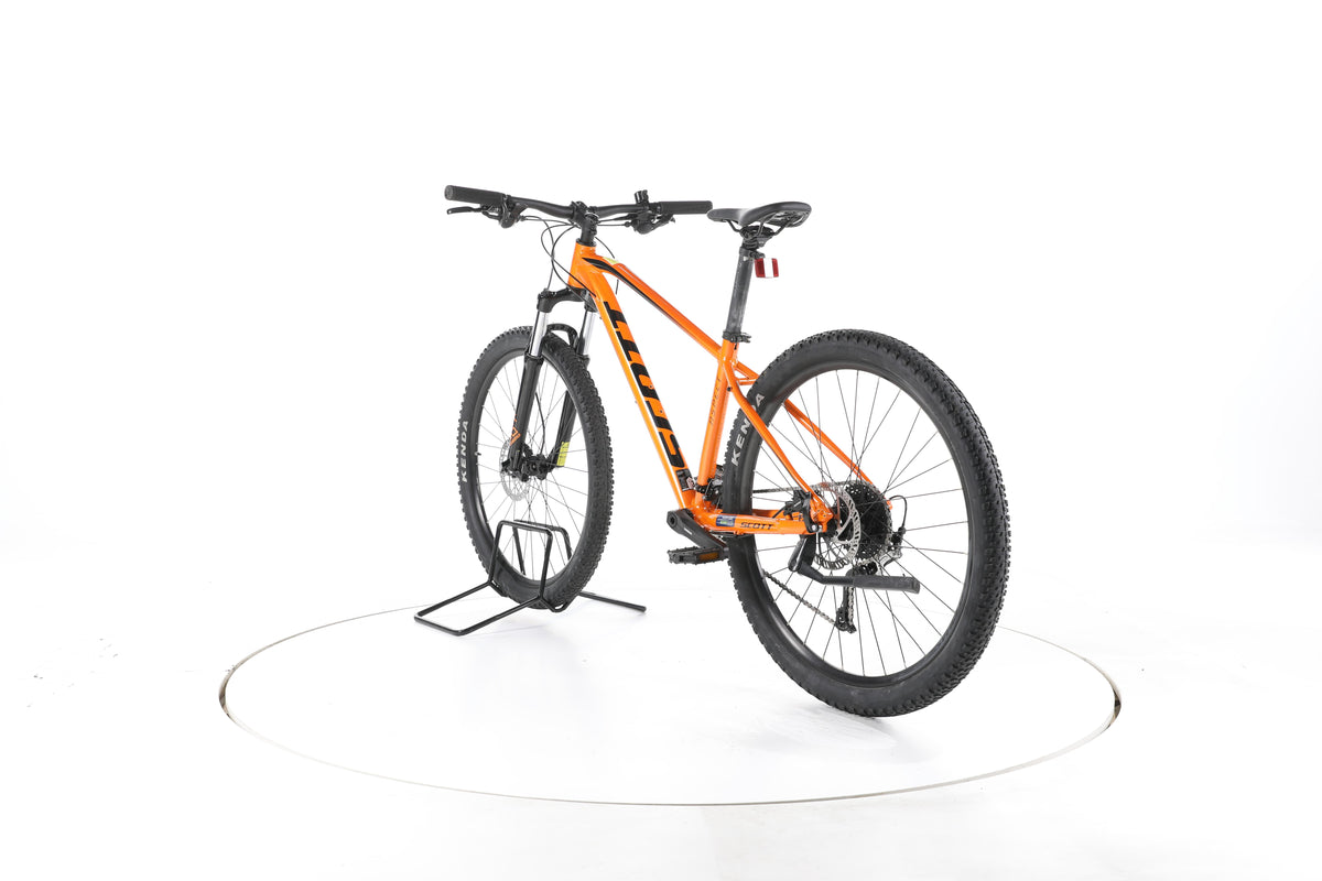 Scott Aspect 750 Kinder Bikes - Image 9