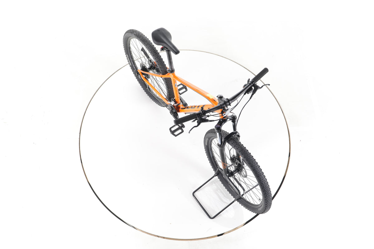 Scott Aspect 750 Kinder Bikes - Image 15