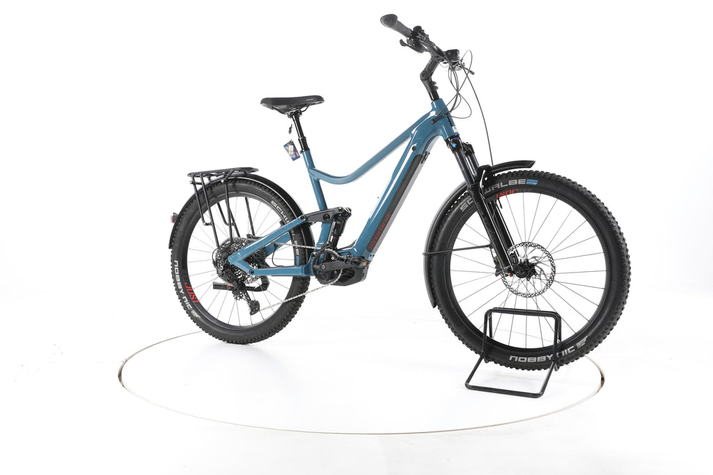 Moustache Bikes Samedi 27 Wide 3 SUV E-Bike 2024 - Image 2