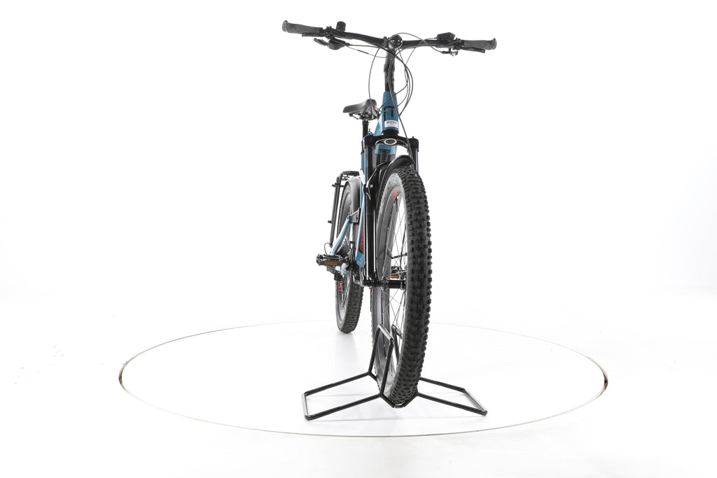 Moustache Bikes Samedi 27 Wide 3 SUV E-Bike 2024 - Image 4