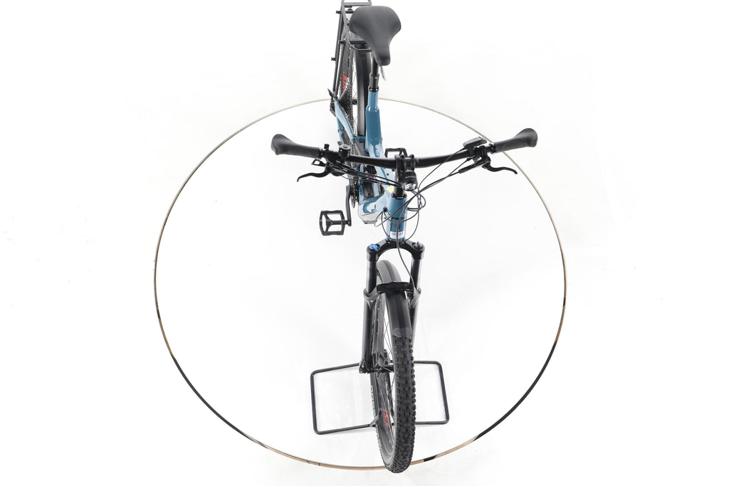 Moustache Bikes Samedi 27 Wide 3 SUV E-Bike 2024 - Image 16
