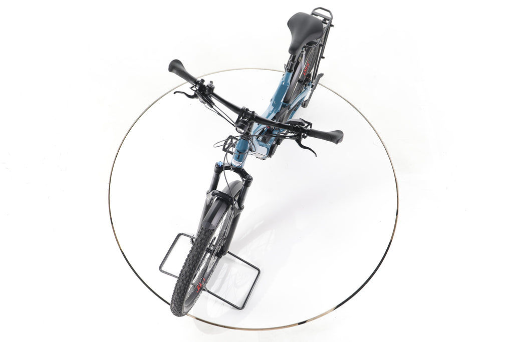 Moustache Bikes Samedi 27 Wide 3 SUV E-Bike 2024 - Image 17