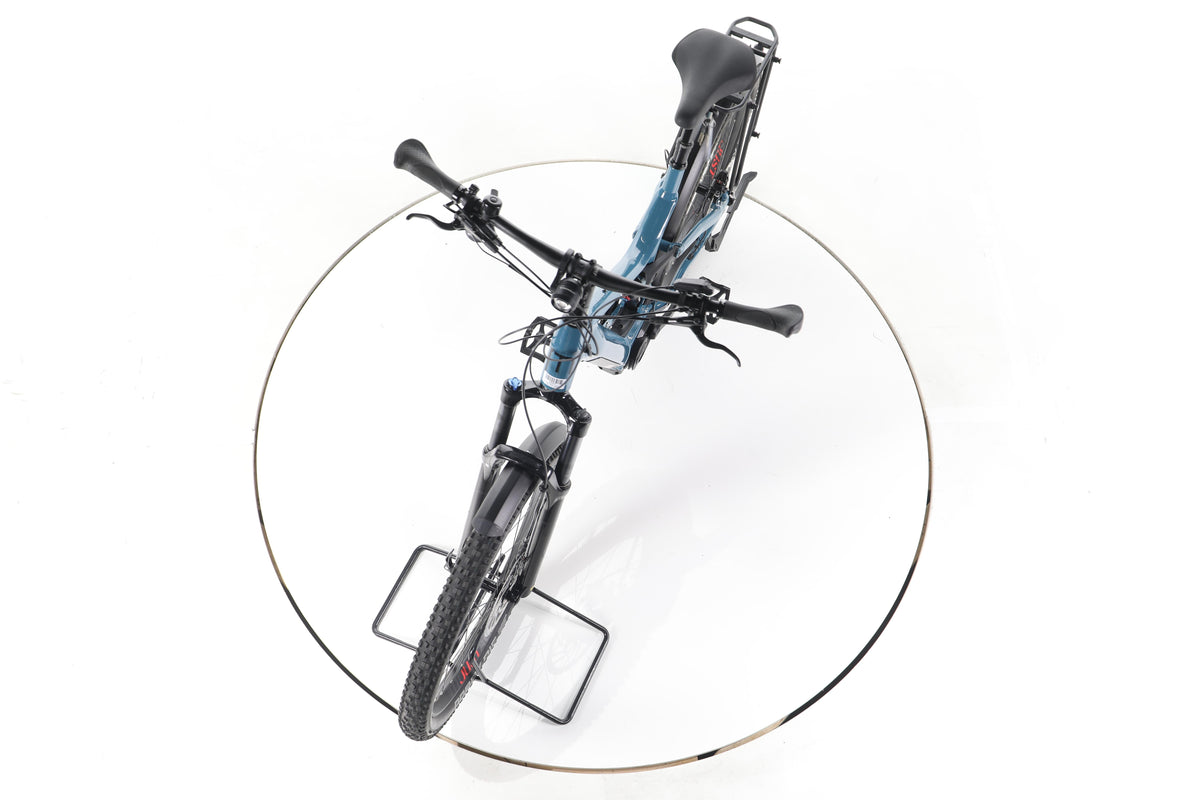 Moustache Bikes Samedi 27 Wide 3 SUV E-Bike 2024 - Image 17