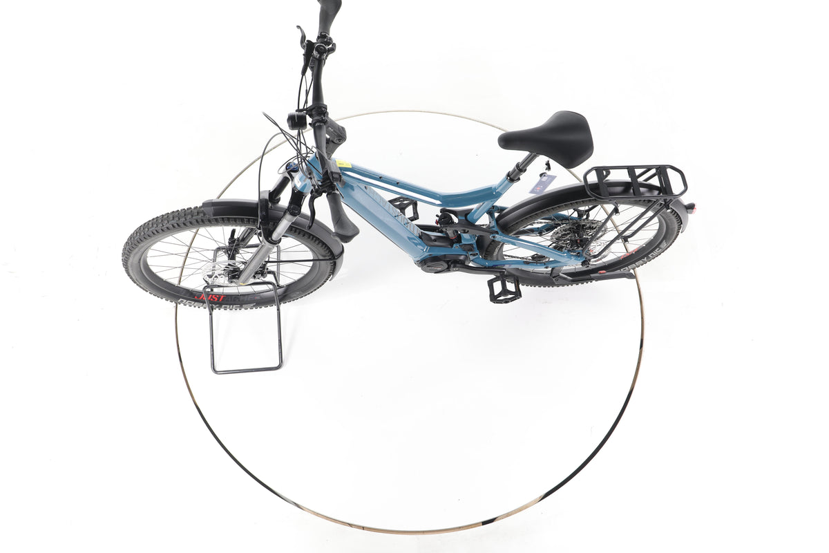 Moustache Bikes Samedi 27 Wide 3 SUV E-Bike 2024 - Image 19