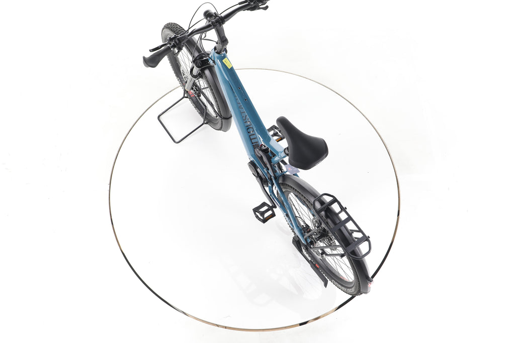 Moustache Bikes Samedi 27 Wide 3 SUV E-Bike 2024 - Image 21