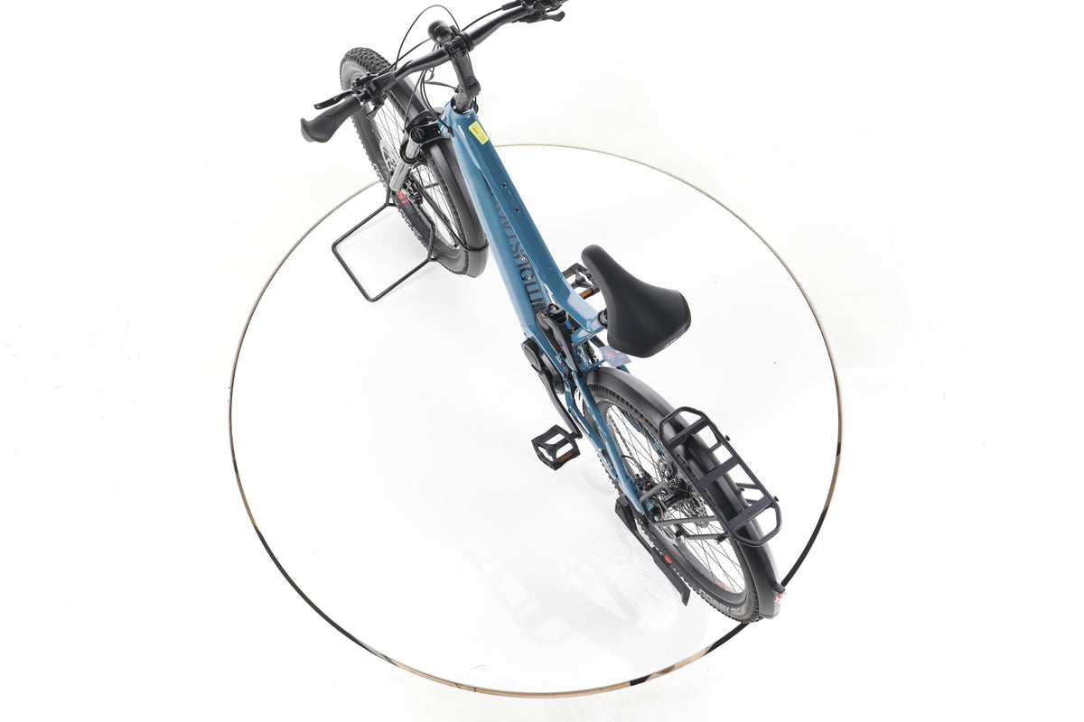 Moustache Bikes Samedi 27 Wide 3 SUV E-Bike 2024 - Image 21