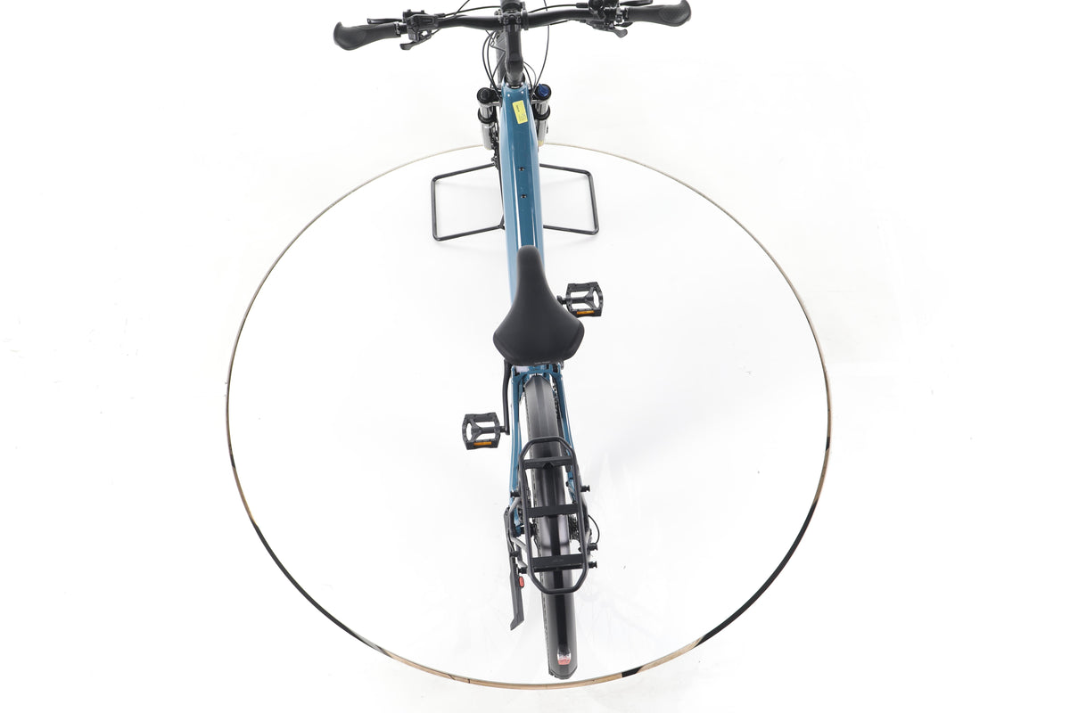 Moustache Bikes Samedi 27 Wide 3 SUV E-Bike 2024 - Image 22