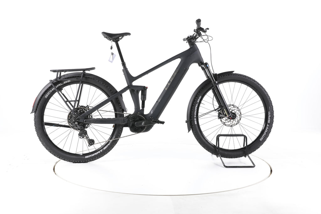 Cube Stereo Hybrid ONE22 Pro Allroad SUV E-Bike 2025 - Image 1