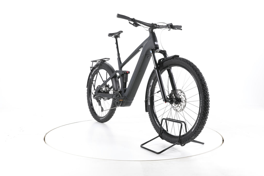 Cube Stereo Hybrid ONE22 Pro Allroad SUV E-Bike 2025 - Image 3