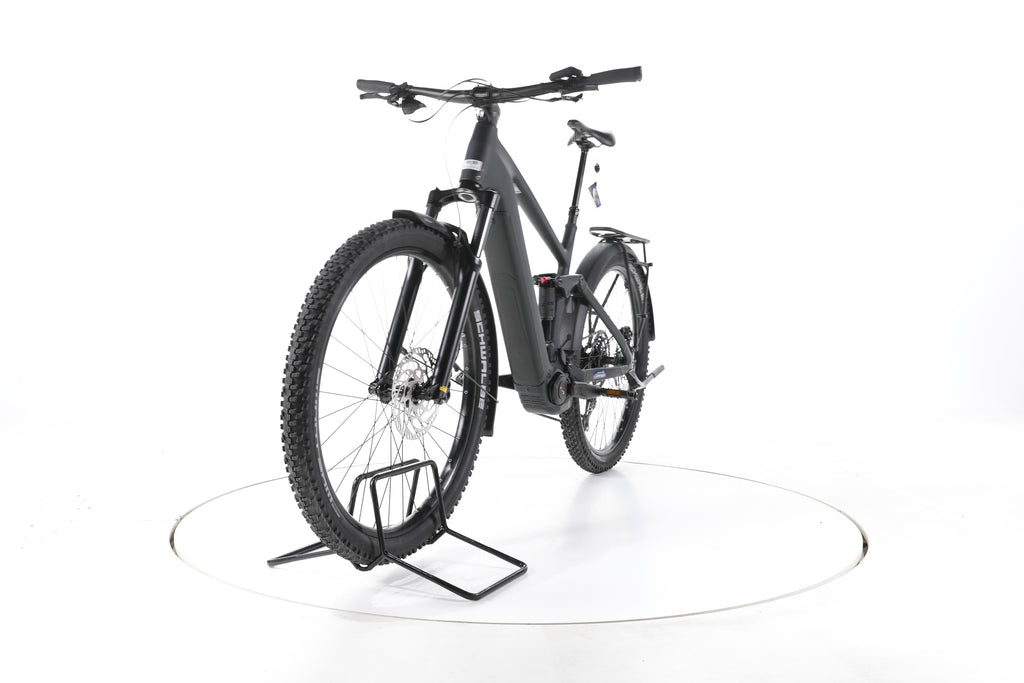 Cube Stereo Hybrid ONE22 Pro Allroad SUV E-Bike 2025 - Image 5
