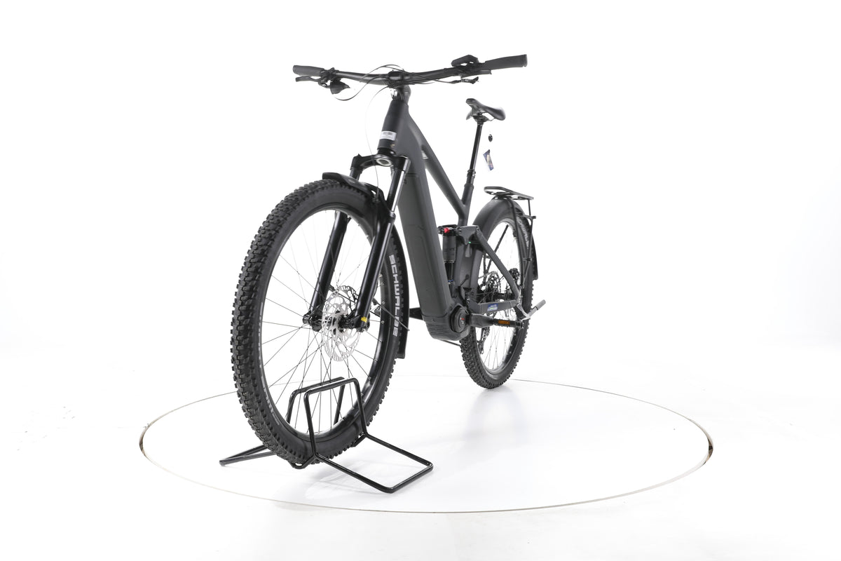 Cube Stereo Hybrid ONE22 Pro Allroad SUV E-Bike 2025 - Image 5