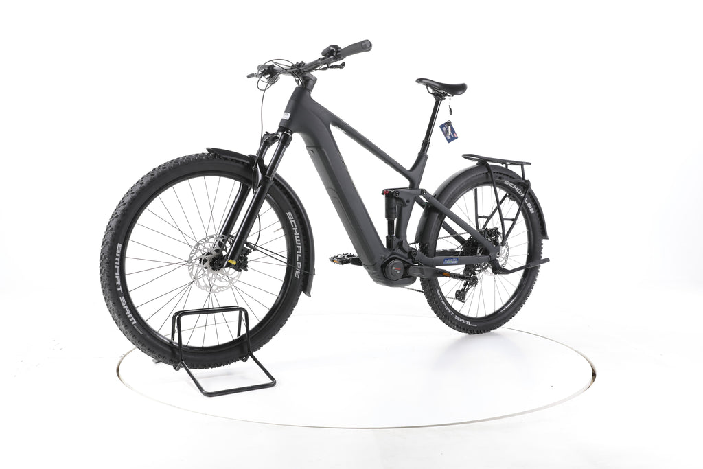 Cube Stereo Hybrid ONE22 Pro Allroad SUV E-Bike 2025 - Image 6