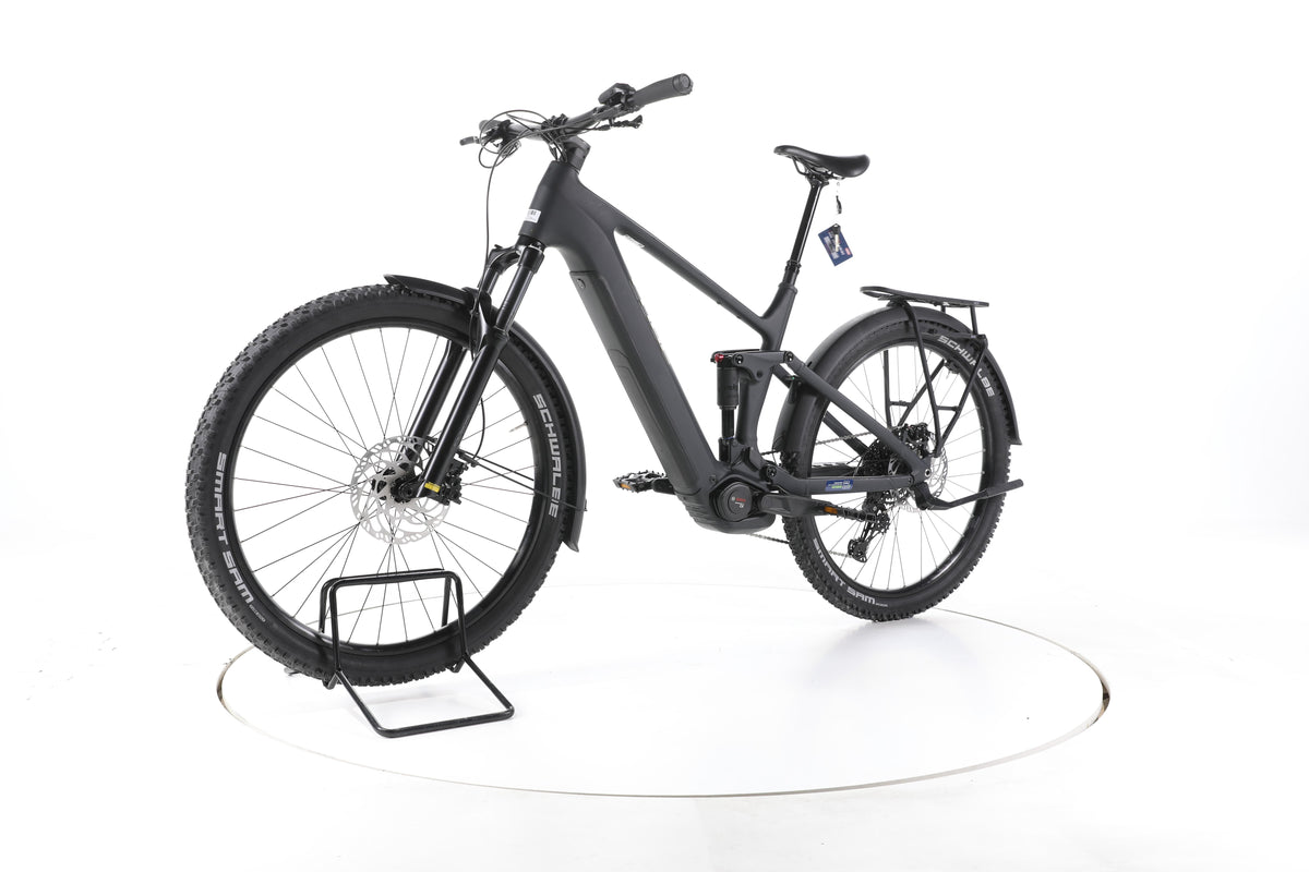 Cube Stereo Hybrid ONE22 Pro Allroad SUV E-Bike 2025 - Image 6
