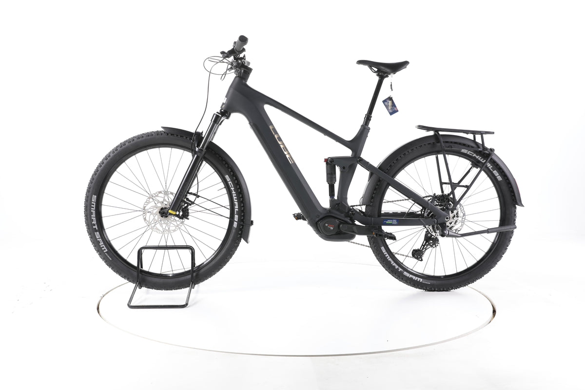 Cube Stereo Hybrid ONE22 Pro Allroad SUV E-Bike 2025 - Image 7