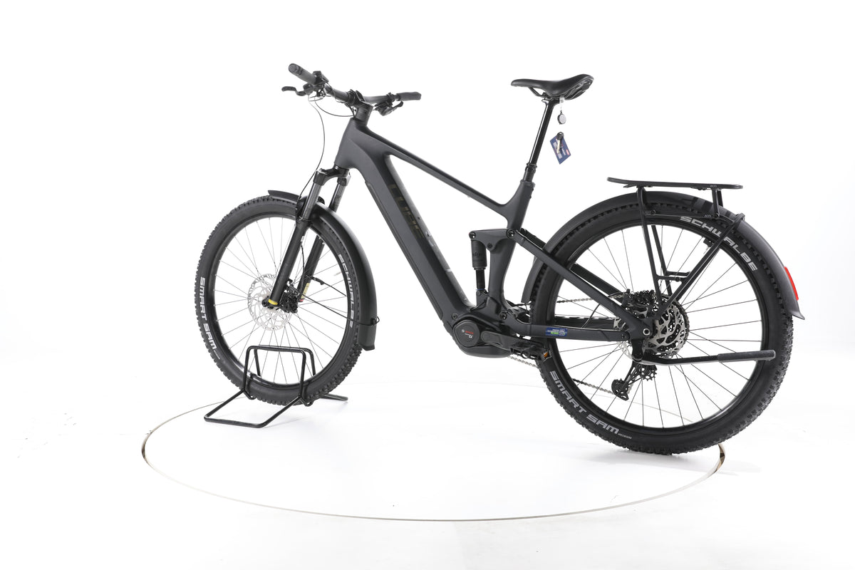 Cube Stereo Hybrid ONE22 Pro Allroad SUV E-Bike 2025 - Image 8