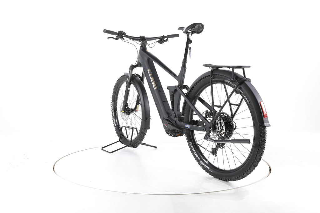 Cube Stereo Hybrid ONE22 Pro Allroad SUV E-Bike 2025 - Image 9